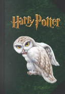 Hedwig the Owl