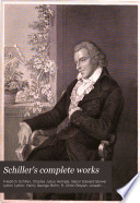 Schiller's Complete Works