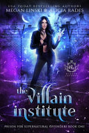 The Villain Institute