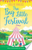 The Big Little Festival (Rabbits Leap, Book 2)