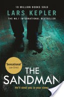 The Sandman (Joona Linna, Book 4)