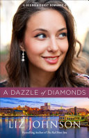 A Dazzle of Diamonds (Georgia Coast Romance Book #3)