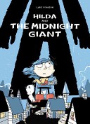 Hilda and the Midnight Giant