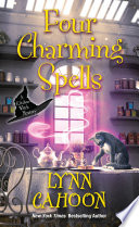 Four Charming Spells