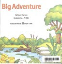 Little turtle's big adventure