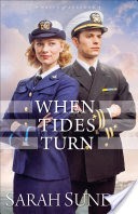 When Tides Turn (Waves of Freedom Book #3)