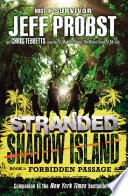 Shadow Island: Forbidden Passage