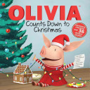 OLIVIA Counts Down to Christmas