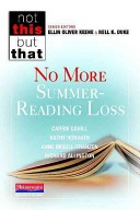 No More Summer-Reading Loss