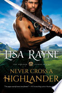 Never Cross a Highlander