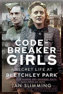 Codebreaker Girls