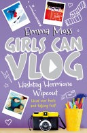 Hashtag Hermione: Wipeout: Girls Can Vlog 3