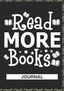 Read More Books - Journal