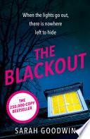 The Blackout (The Thriller Collection, Book 4)