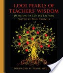1,001 Pearls of Teachers' Wisdom