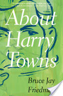 About Harry Towns