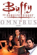 Buffy Omnibus Volume 3