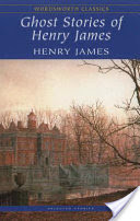 Ghost Stories of Henry James