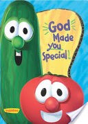 God Made You Special / VeggieTales