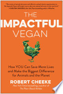 The Impactful Vegan