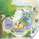 The Night Before St. Patrick's Day