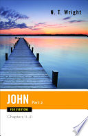 John for Everyone, Part 2