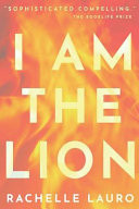 I Am the Lion