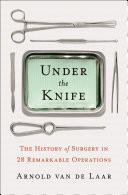 Under the Knife