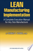 Lean Manufacturing Implementation
