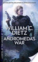 Andromeda's War