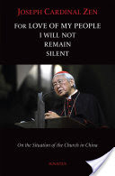 For Love of My People I Will Not Remain Silent