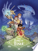 The Forest of Time - Volume 1 - Children of the Stone