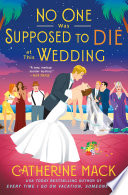 No One Was Supposed to Die at This Wedding