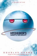 The Hitchhiker's Guide Trilogy