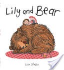 Lily and Bear