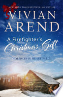 A Firefighter's Christmas Gift