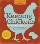 Keeping Chickens with Ashley English