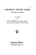 Children's picture books