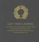 Lay this Laurel