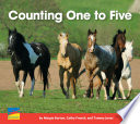 Counting One to Five