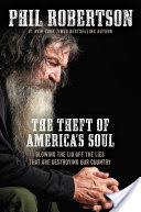 The Theft of Americas Soul