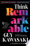 Think Remarkable