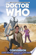 Doctor Who: The Eleventh Doctor - Volume 3