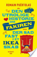 Den utrolige historie om fakiren der sad fast i et IKEA-skab