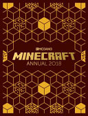 Minecraft Annual 2018