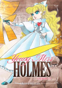Young Miss Holmes Casebook 5-7