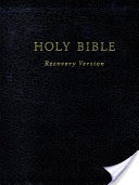 Holy Bible Recovery Version