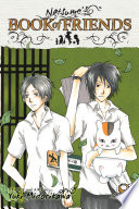 Natsumes Book of Friends, Vol. 8