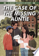 The Case of the Missing Auntie