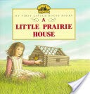 A Little Prairie House